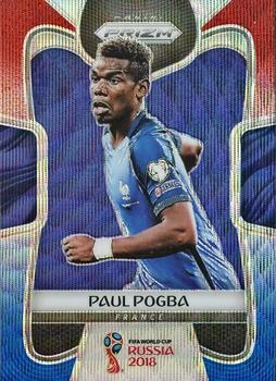 Paul Pogba Cards: Values, Rookies | Collectibles.com