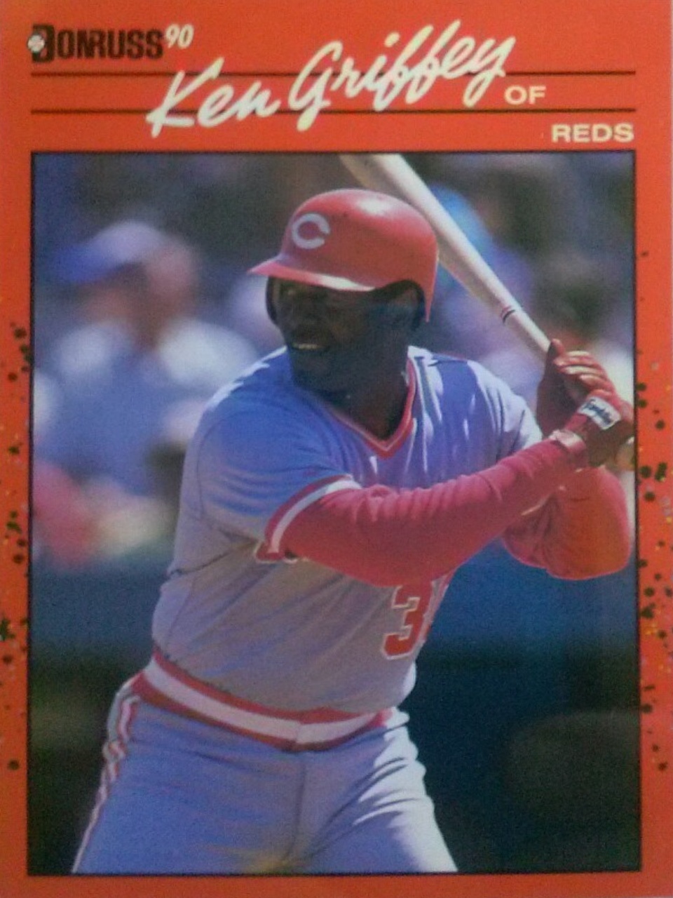 1990 Donruss #469 Ken Griffey Sr Value null | Collectibles.com