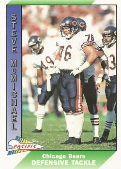 1989 Pro Set Ronnie Harmon Buffalo Bills #20..S194