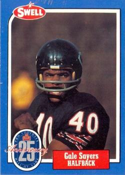 gale sayers 110
