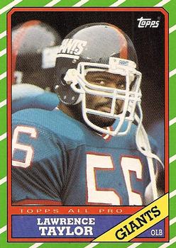 Ed Too Tall Jones 1986 Topps Base #132 Price Guide - Sports Card