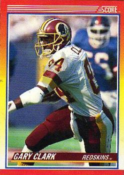 gary clark jersey redskins