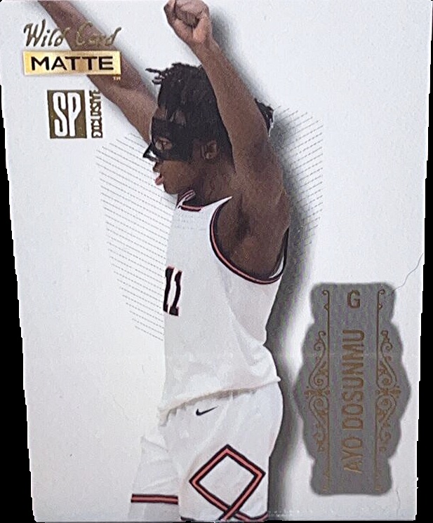 その他 ayo dosunwo sign card s-l400.jpg