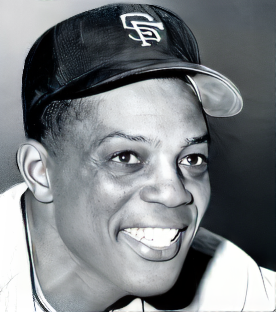 Topps Willie Mays #244 Values - MAVIN