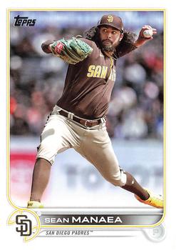 Sean Manaea MLB Memorabilia, Sean Manaea Collectibles, Verified Signed Sean  Manaea Photos