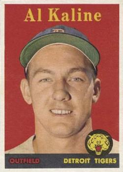 Auction Prices Realized Baseball Cards 1958 Topps Whitey Herzog