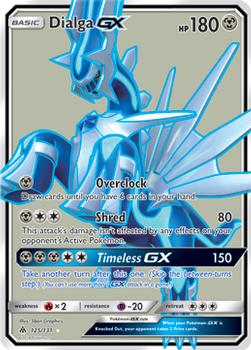 Dialga Trading Cards: Values, Rookies & Hot Deals | Cardbase