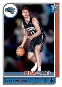 Franz Wagner Trading Cards: Values, Rookies & Hot Deals | Cardbase