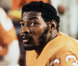 Lee Roy Selmon  PSA AutographFacts℠