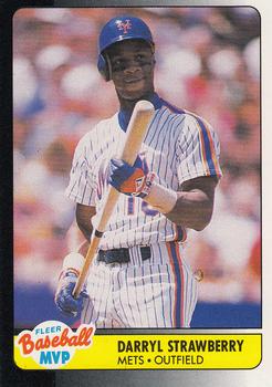 Darryl Strawberry  5.21.23 