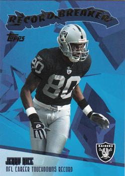 2003 Topps Plaxico Burress Pittsburgh Steelers #238