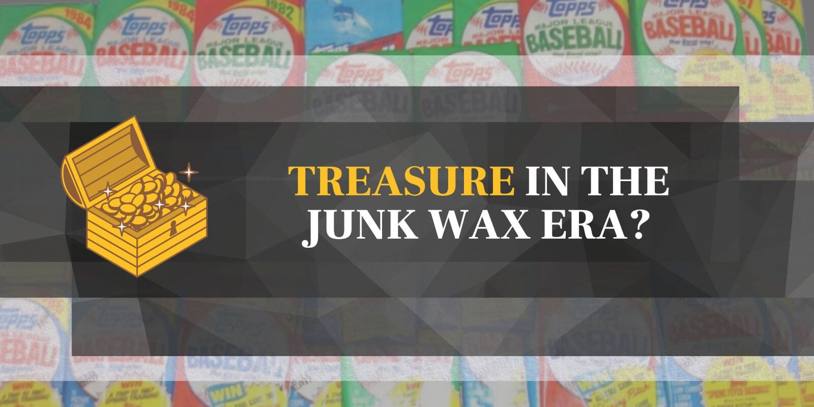 The 15 best Junk Wax Baseball Cards from the '90s Cardbase