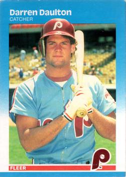 1987 Fleer Baseball Cards: Value, Trading & Hot Deals | Cardbase