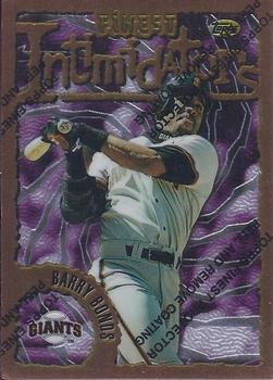 Chipper Jones Topps FInest Sterling 1996 With Protective Coating