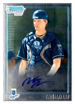 Transaction Analysis: The Wil Myers Contract - Baseball ProspectusBaseball  Prospectus