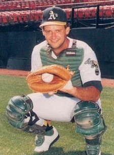 1988 All-Star Game  Terry Steinbach: from questionable starter to MVP