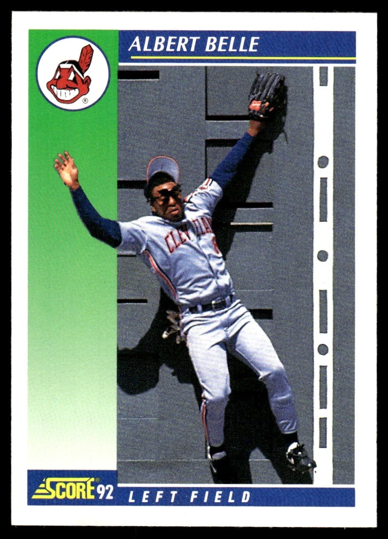 rare 1992 score baseball cards Yu-Gi-Oh! - Maximum Gold - El Dorado