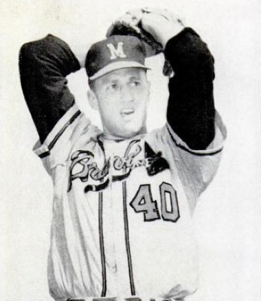 Tony Cloninger Cards: Values, Rookies | Collectibles.com