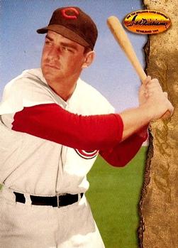1957 Topps Ted Kluszewski #165 SGC 92 NM/MT+ 8.5. Baseball