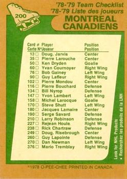 1978 O Pee Chee Hockey Cards: Values & Trading | Collectibles.com