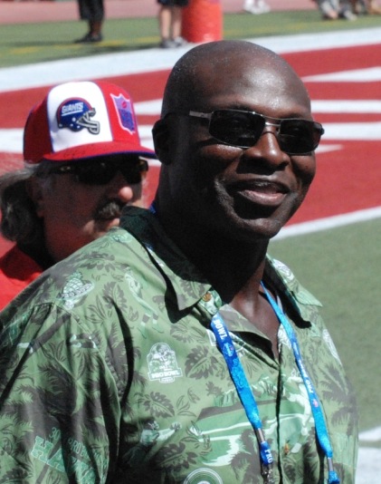 Lids Bruce Smith Buffalo Bills 2022 Salute To Service Retired