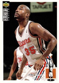 Loy Vaught Cards: Values, Rookies | Collectibles.com