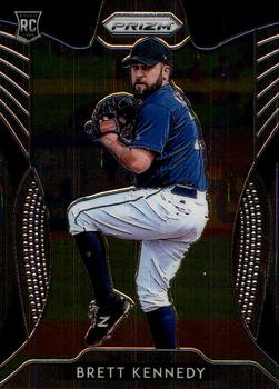 Brett Kennedy Trading Cards: Values, Rookies & Hot Deals