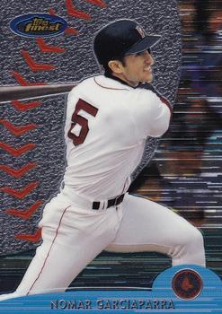 2000 Finest Baseball Cards: Value, Trading & Hot Deals | Cardbase