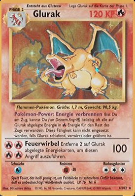 glurak pokemon card price TCG: Sword & Shield Ultra-Premium Collection Charizard : Toys & Games RaritySpecial Illustration Rare Hit Points360 HP Fire 1st Edition Glurak In A