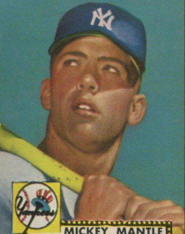 Baseball Cards: Values, Trading & Hot Deals | Collectibles.com