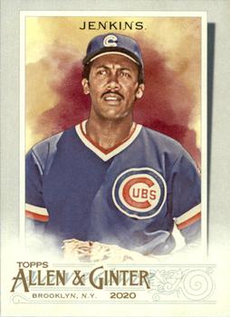 1982 Topps Traded #49T Fergie Jenkins VG Chicago Cubs - Under the Radar  Sports