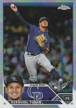 Ezequiel Duran Trading Cards: Values, Tracking & Hot Deals