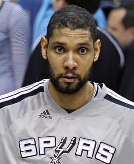 Tim Duncan Cards: Values, Rookies | Collectibles.com