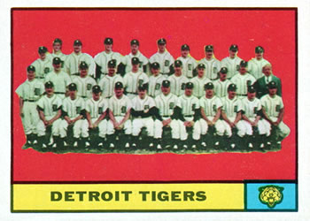 1989 Fleer Detroit Tigers Team Set Lot (4 Sets, 96 Cards) - SportsCare  Physical Therapy