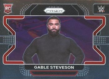 Gable Steveson Trading Cards: Values, Tracking & Hot Deals