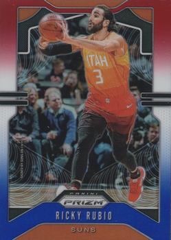 2012-13 NBA Hoops Ricky Rubio Rookie Card #141 Minnesota
