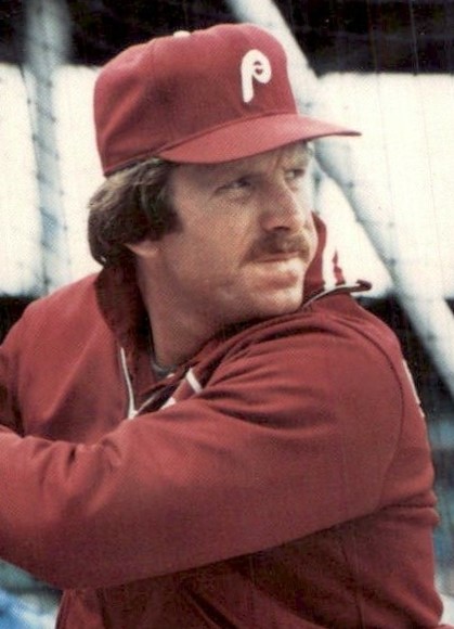 1974 Topps Baseball Mike Schmidt 283 PHILLIES Vintage MLB 
