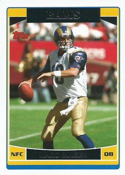 Marc Bulger Trading Cards: Values, Tracking & Hot Deals | Cardbase