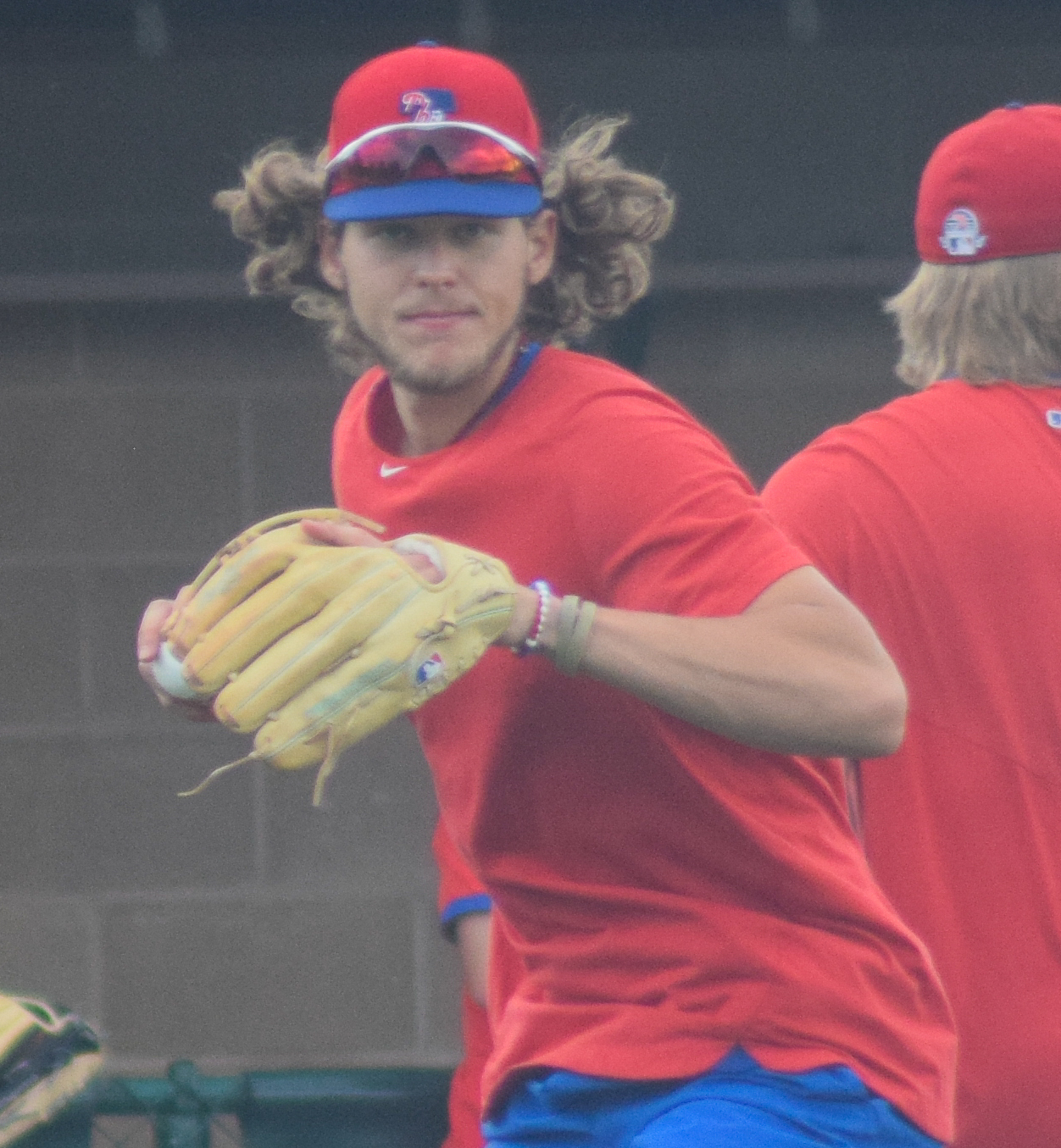 Alec Bohm Cards: Values, Rookies | Collectibles.com