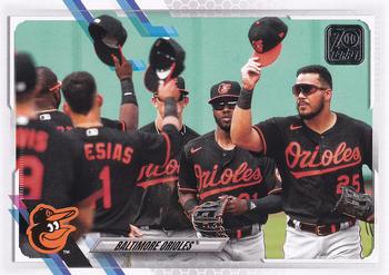 Baltimore Orioles sports cards & other goodies – The Baltimore Battery