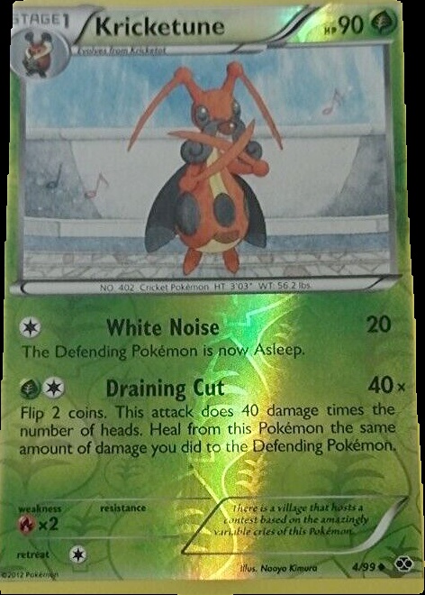kricketune pokemon card value Kricketune V - 006/163 - Battle Styles