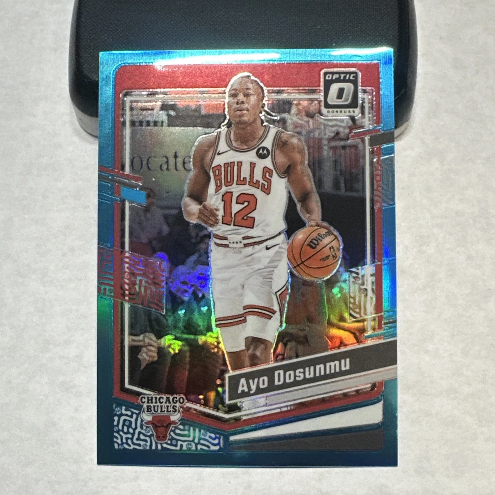 Ayo Dosunmu Cards: Values, Rookies | Collectibles.com