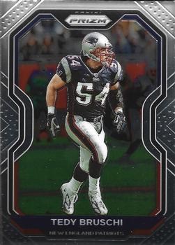 Madden NFL Mobile on X: Legend Tedy Bruschi was the first player