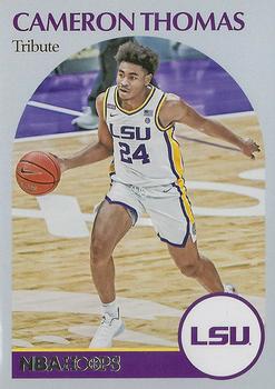 Cameron Thomas Cards: Values, Rookies | Collectibles.com