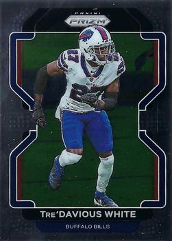 : 2021 Donruss #228 Tre'Davious White Buffalo Bills NFL