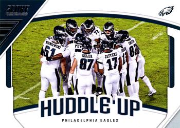 C&I Collectables 2019 NFL Philadelphia Eagles Trading Card Pack, 1 ct -  Kroger