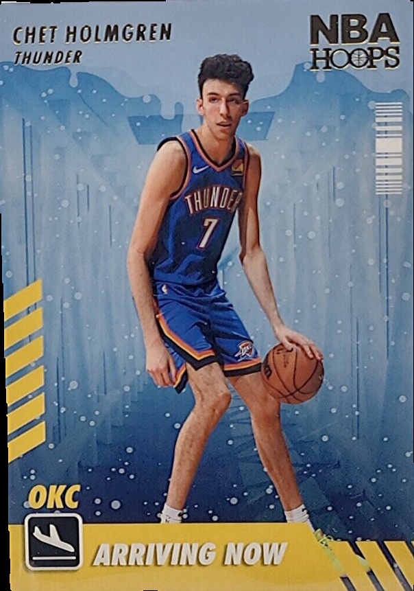 2022 Hoops Winter Basketball Cards Value, Trading & Hot Deals Cardbase