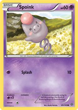 2014 Pokemon XY Cards: Value, Trading & Hot Deals | Cardbase