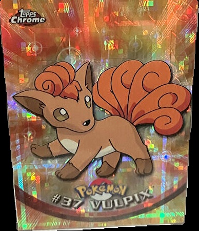rare vulpix pokemon card Alolan V - 033/195 Ultra Common Card Type Vulpix Pokemon Mega Evolution Illustration