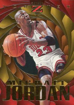 1996 SkyBox Z-Force Basketball Cards: Value, Trading & Hot Deals